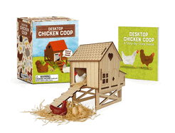 Desktop Chicken COOP