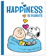 Happiness Is Peanuts