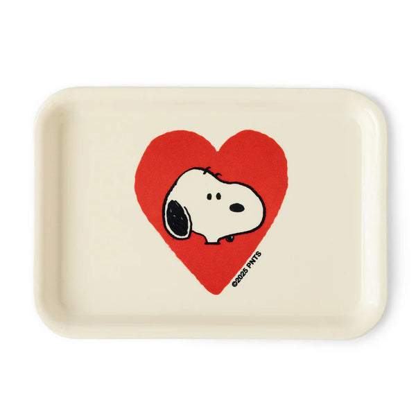 Peanuts Vintage Tray