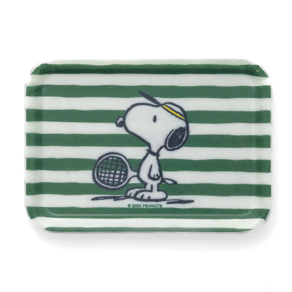 Peanuts Vintage Tray