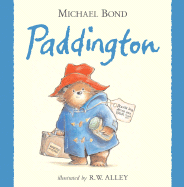 Paddington (Revised) (Paddington)
