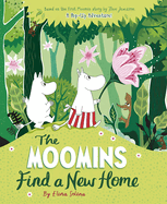 The Moomins Find a New Home (Co-Edition) (Moomin)