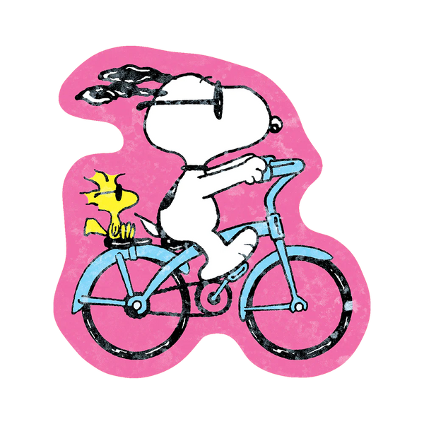 Peanuts Stickers