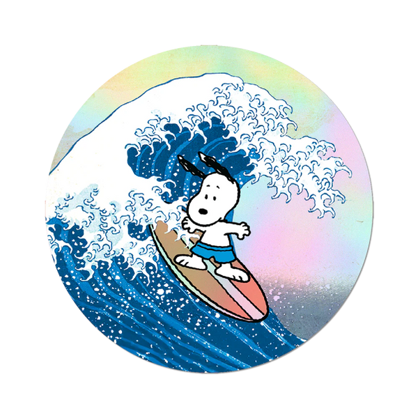 Peanuts Stickers