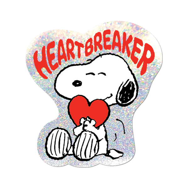 Peanuts Stickers