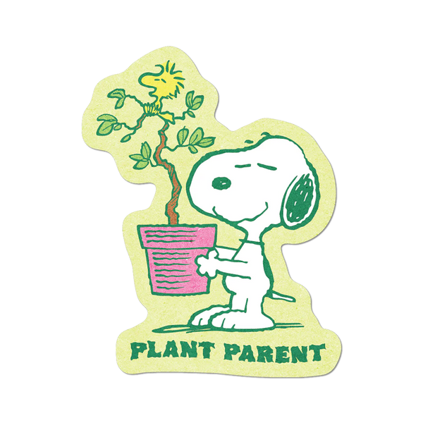 Peanuts Stickers