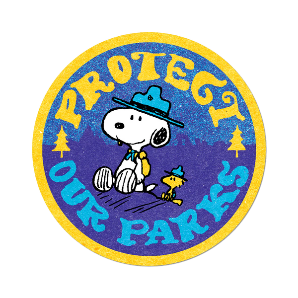 Peanuts Stickers