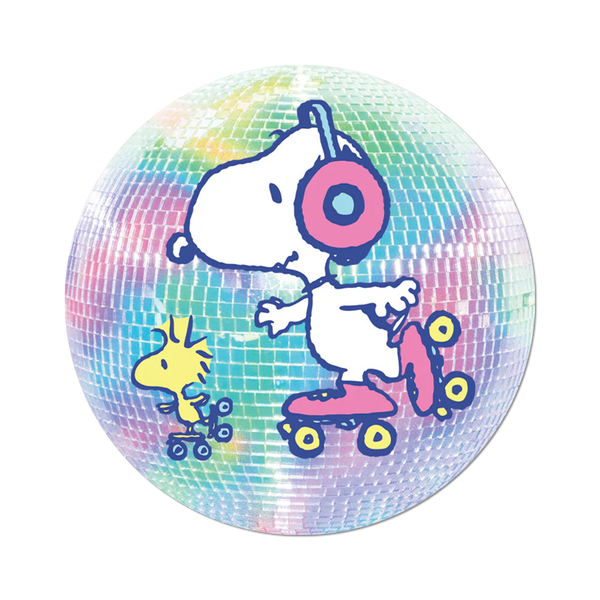 Peanuts Stickers