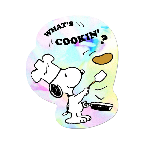 Peanuts Stickers