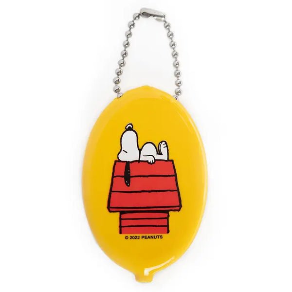 Peanuts Coin Pouch
