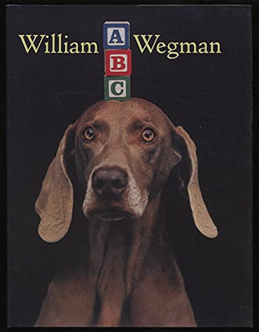 ABC - William Wegman