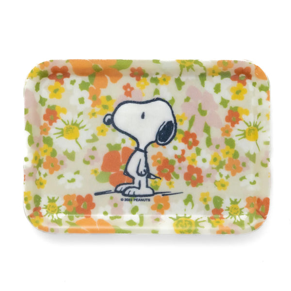 Peanuts Vintage Tray