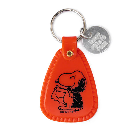Peanuts Snoopy Dracula Key Chain