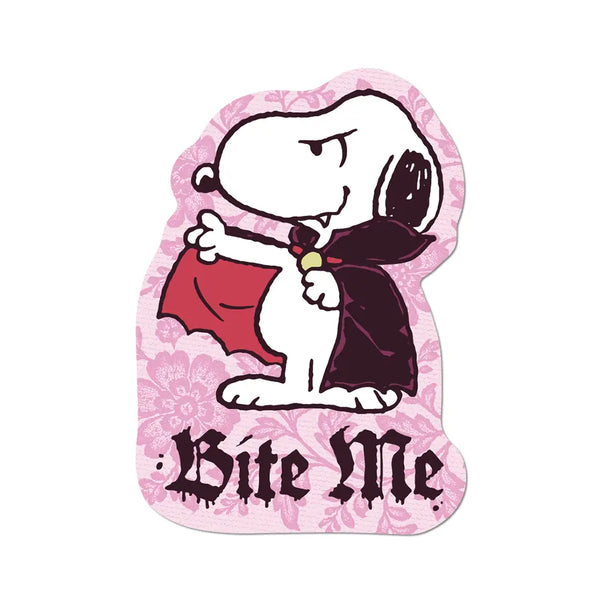 Peanuts Stickers