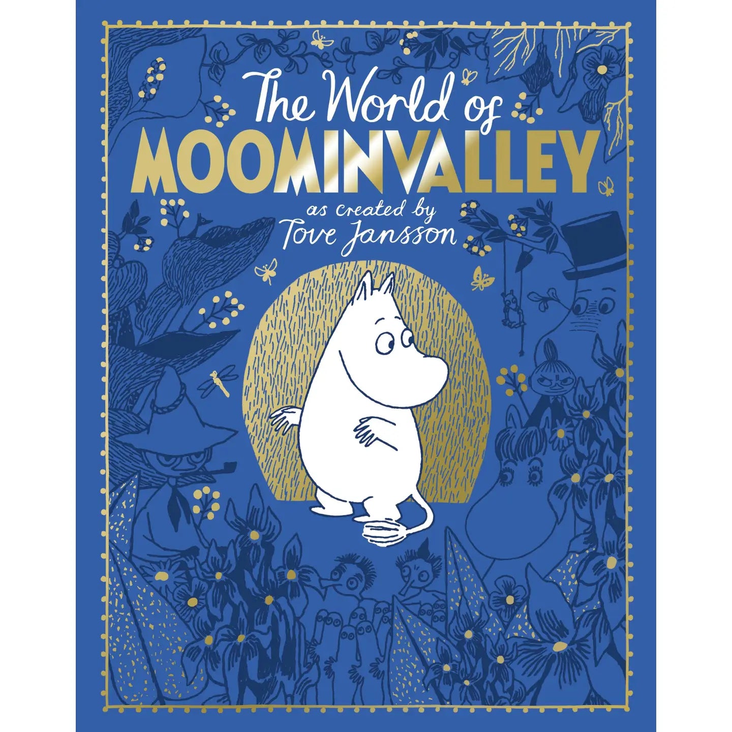 The Moomins: 80Th Anniversary Edition – A Complete Guide