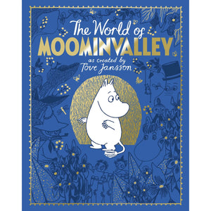 The Moomins: 80Th Anniversary Edition – A Complete Guide