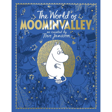 The Moomins: 80Th Anniversary Edition – A Complete Guide