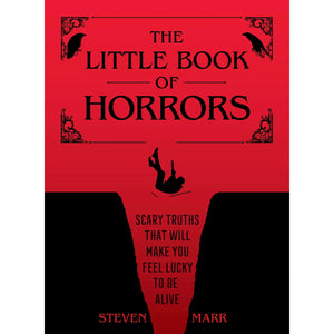 The Little Book of Horrors: Scary Truths About Life
