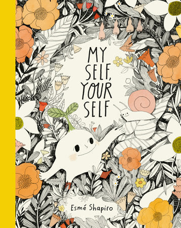 My Self, Your Self, Esme Shapiro