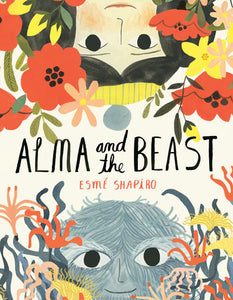Alma and the Beast, Esme Shapiro