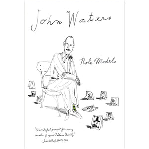 Role Models – Pillow-Cat Books
