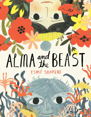 Alma and the Beast, Esme Shapiro