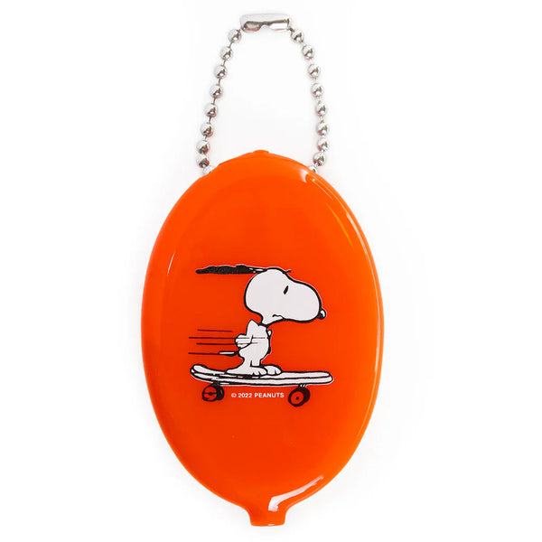 Peanuts Coin Pouch
