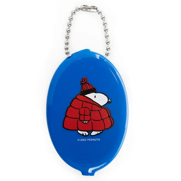 Peanuts Coin Pouch