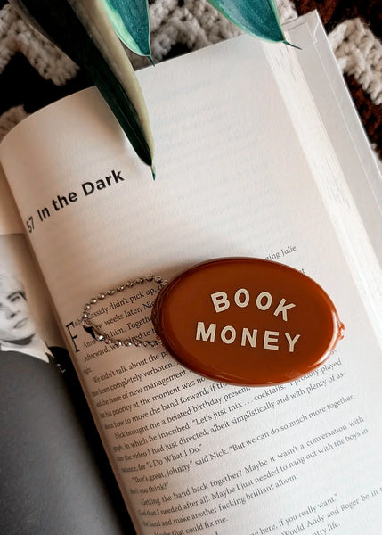 Peanuts Coin Pouch