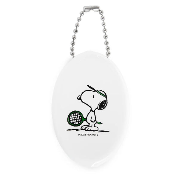 Peanuts Coin Pouch