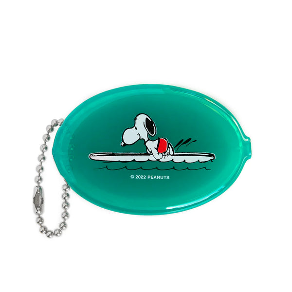 Peanuts Coin Pouch