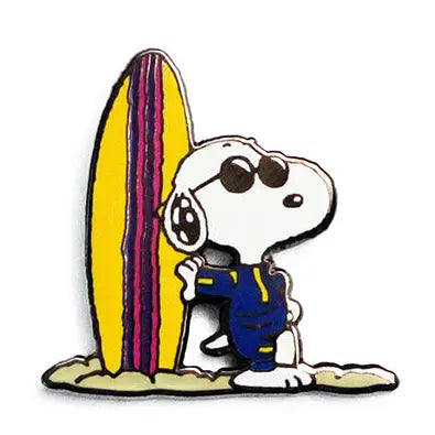 Peanuts Pins by Pintrill