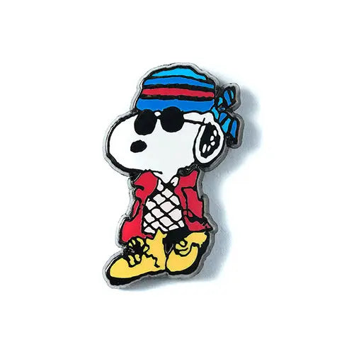Peanuts Pins by Pintrill