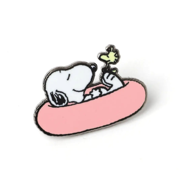 Peanuts Pins by Pintrill