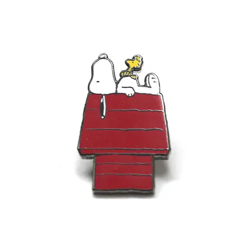 Peanuts Pins by Pintrill