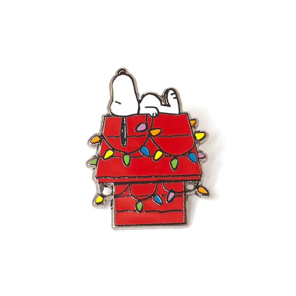 Peanuts Pins by Pintrill