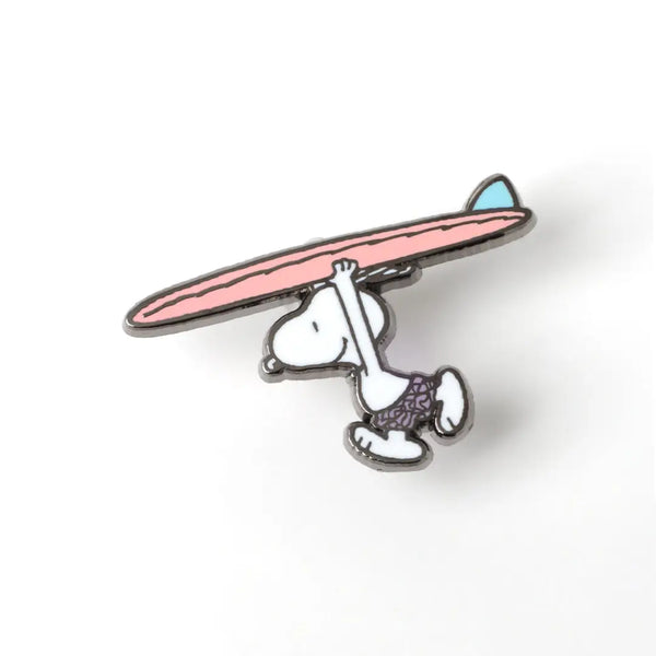 Peanuts Pins by Pintrill