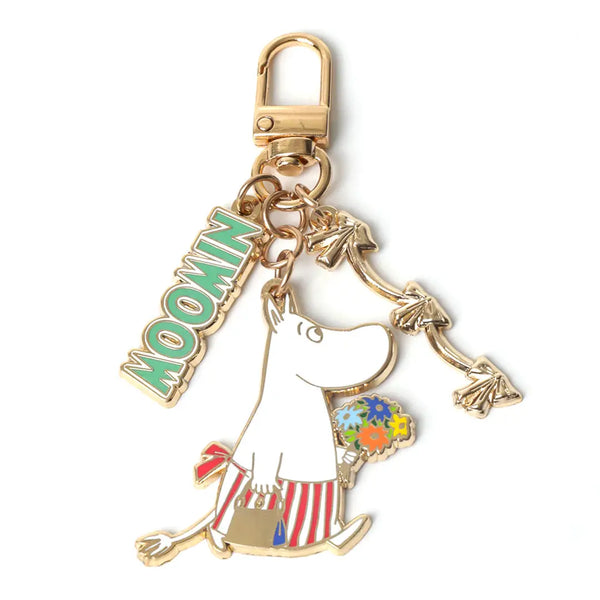 Moomin Keyclips by Pintrill