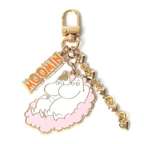 Moomin Keyclips by Pintrill