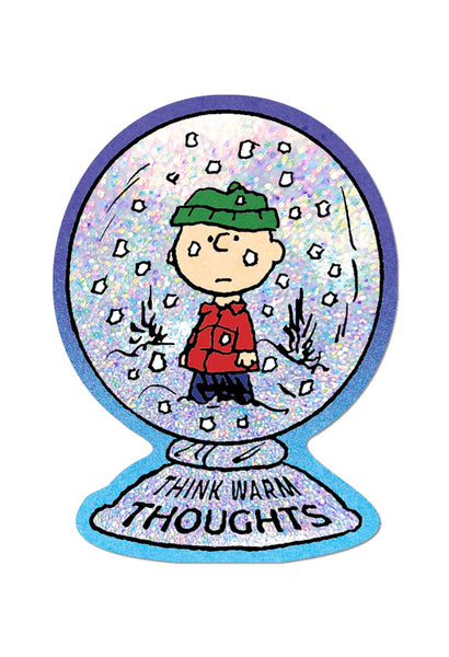 Peanuts Stickers