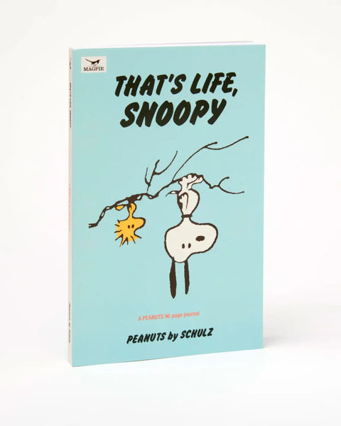 Peanuts 96 Pages Journal, Snoopy