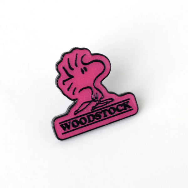 Peanuts Pins by Pintrill