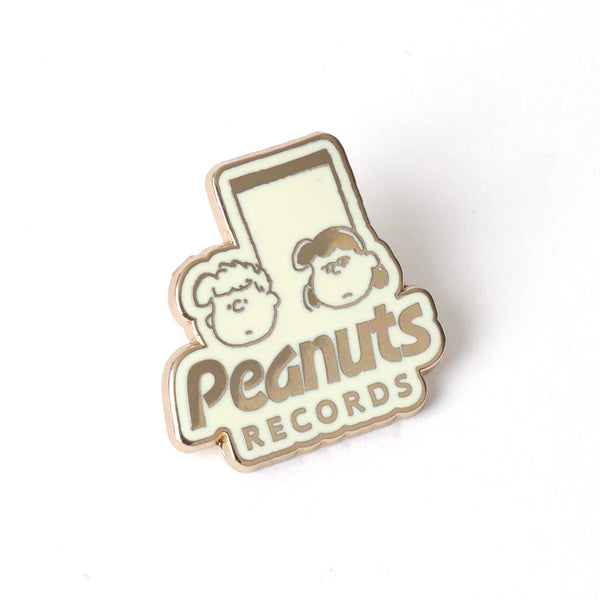 Peanuts Pins by Pintrill