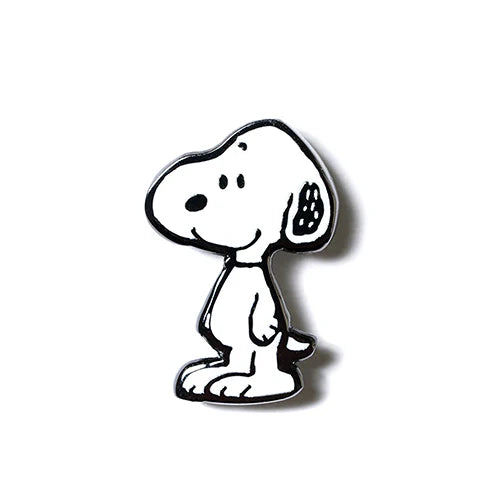 Peanuts Pins by Pintrill