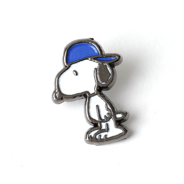 Peanuts Pins by Pintrill