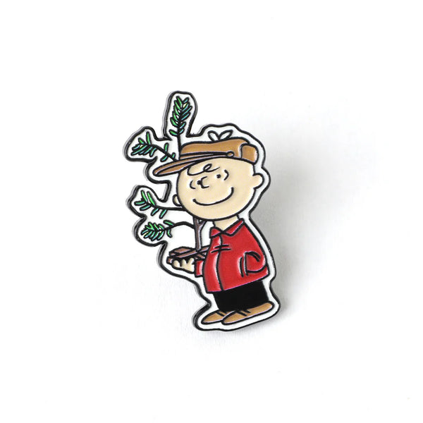 Peanuts Pins by Pintrill