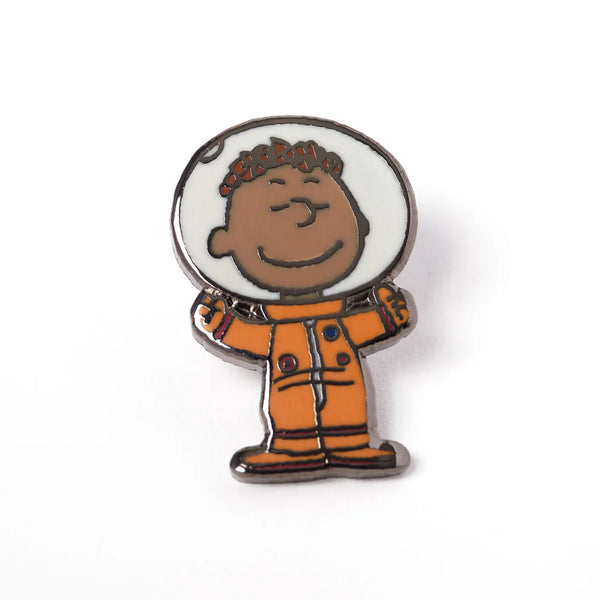 Peanuts Pins by Pintrill