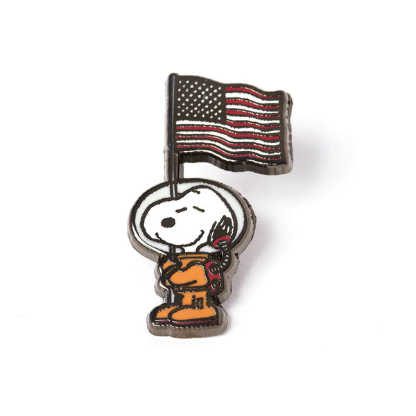 Peanuts Pins by Pintrill
