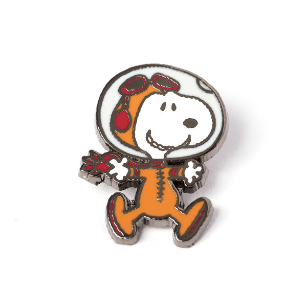 Peanuts Pins by Pintrill
