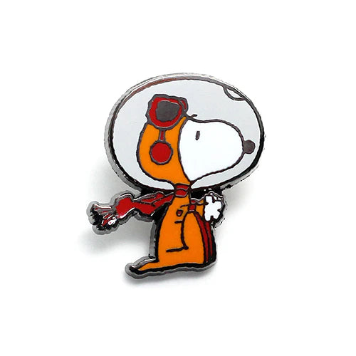 Peanuts Pins by Pintrill